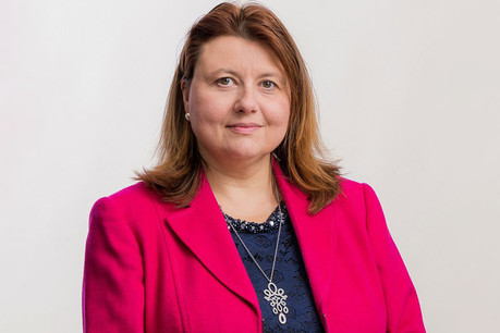 Josée Weydert: «Le Club permet à l’ensemble de nos collaborateurs de développer leurs connaissances par le biais de formats variés dans une multitude de secteurs. Il nous confère également de la visibilité et de nombreuses opportunités de networking dans un cadre convivial.» (Photo: DR)