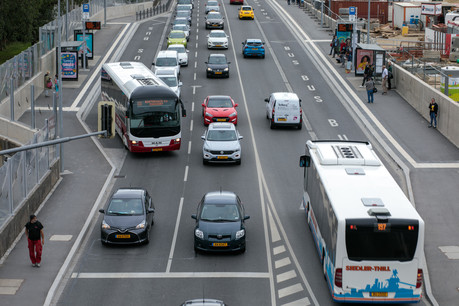 La réforme du RGTR prévue en janvier prochain devrait métamorphoser totalement ce réseau d’autobus. (Photo: Matic Zorman/Maison Moderne)