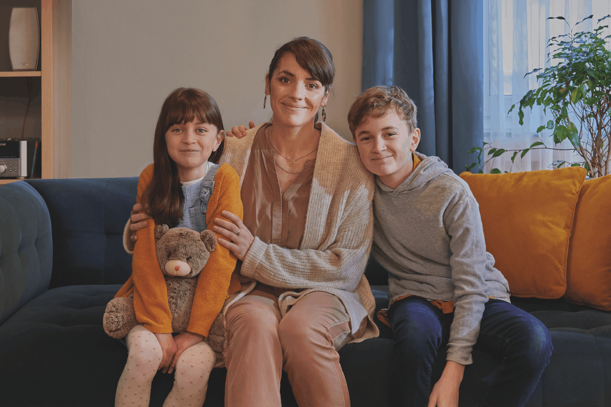 Pensez à la gestion locative sociale, une initiative du ministère du Logement. (Photo : Studio Fränk Weber)