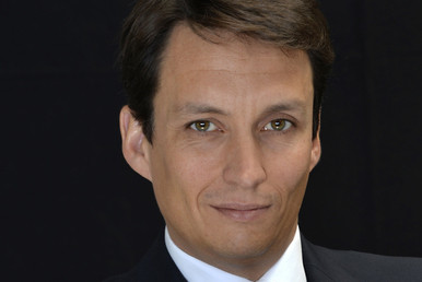 Thomas Péan: «Nous considérons la responsabilité sociale d’entreprise comme un formidable vivier d’informations pour anticiper les risques et les opportunités des entreprises.» (Photo: DNCA Finance)