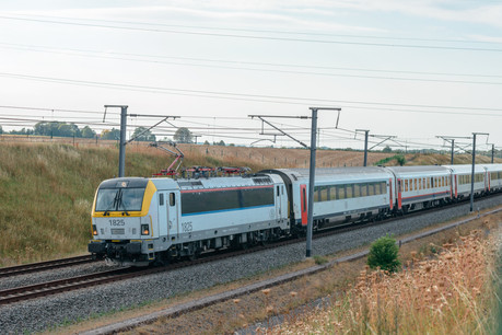En limitant la gratuité à la frontière, les frontaliers sont incités à prendre leur voiture jusqu’à la première gare luxembourgeoise, estime l’asbl Les Amis du rail. (Photo: Shutterstock)