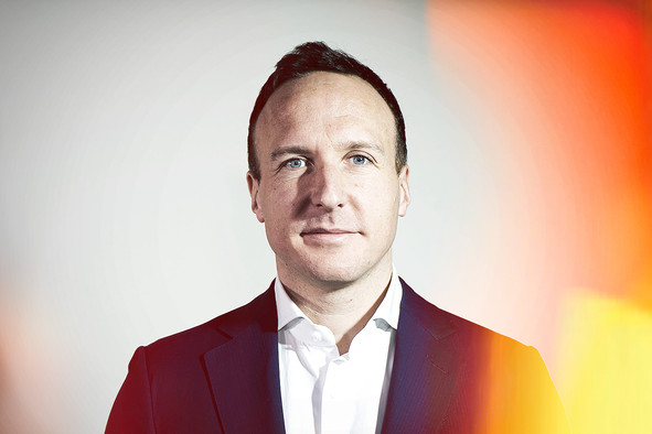 Jérémie Schaeffer, Partner at Atoz Tax Advisers (Crédit: Patricia Pitsch Maison Moderne)
