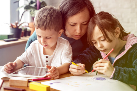 Claude Meisch, ministre de l’Éducation nationale (DP), a annoncé la fin du congé spécial pour raisons familiales le 25 mai. (Photo: Shutterstock)