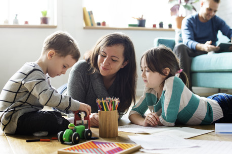 L’OGBL a aussi obtenu confirmation du paiement à 100% des congés pour raisons familiales et de l’incapacité de travail par la CNS. (Photo: Shutterstock)