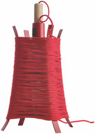 Lampe Cable, conçue par Olaf Recht et éditée par Bo Concept. ((Photo: OLaf Recht))