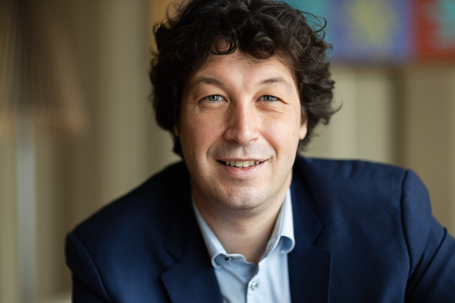 Olivier Dal Farra, partner. (Photo: Baker McKenzie)