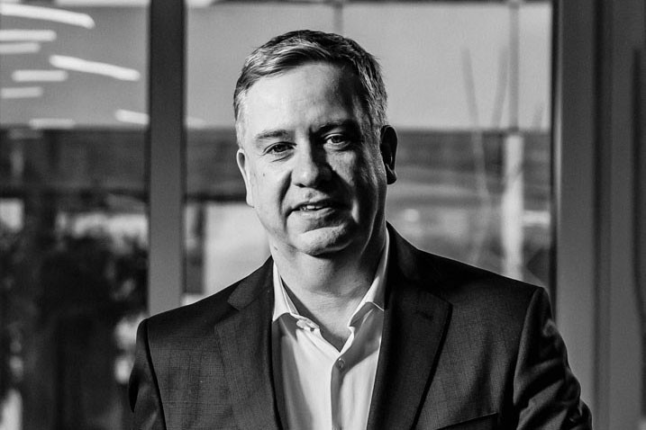 Olivier Deboeck (Photo: Nader Ghavami)