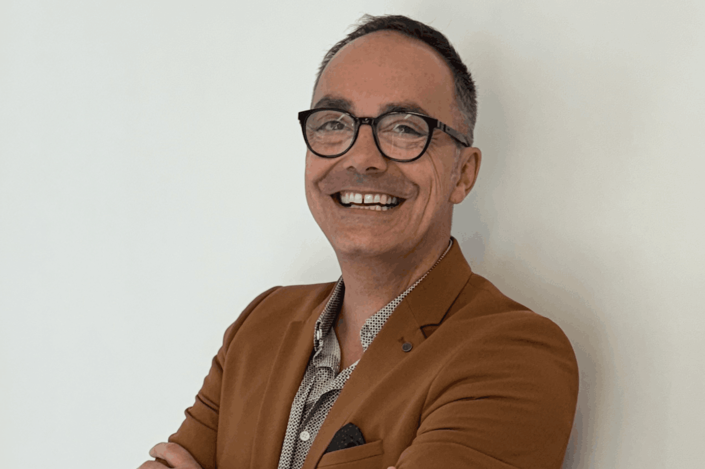 Olivier Schillinger (Photo: Adecco Luxembourg)