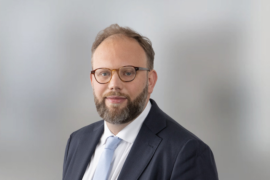 Oliver Zwick, associé fonds d’investissements chez Clifford Chance. (Photo: Clifford Chance)