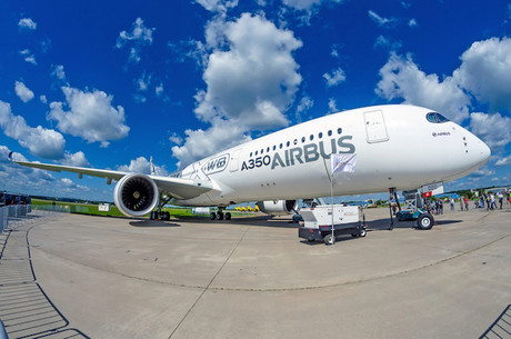 L’OMC estime que l’avionneur Airbus est favorisé par les aides européennes. (Photo: Shutterstock)