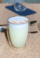 Notre passion pisco est toujours assouvie au Kay! ((Photo: Maison Moderne))