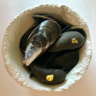Moules en trompe-l’œil. ((Photo: Maison Moderne))