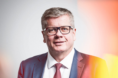 Claus Mansfeldt, président de Swancap Investment Management, et qui occupera prochainement la fonction de président de la Luxembourg Private Equity & Venture Capital Association (LPEA). (Photo: Maison Moderne)