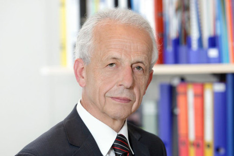 Pour Marc Fischbach, président de la Copas, «on aurait certainement pu faire mieux, mais je ne sais pas comment. Le problème, avec ce virus, c’est qu’aujourd’hui, nous sommes face à une situation qui peut changer demain, et il faut sans cesse réagir à des faits nouveaux et s’adapter.» (Photo: Copas)