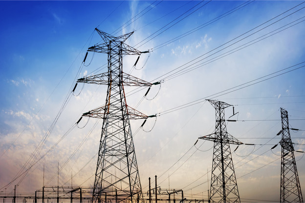 Les ménages qui télétravaillent consomment un peu plus d’électricité. Mais les entreprises beaucoup moins. (Photo: Shutterstock)