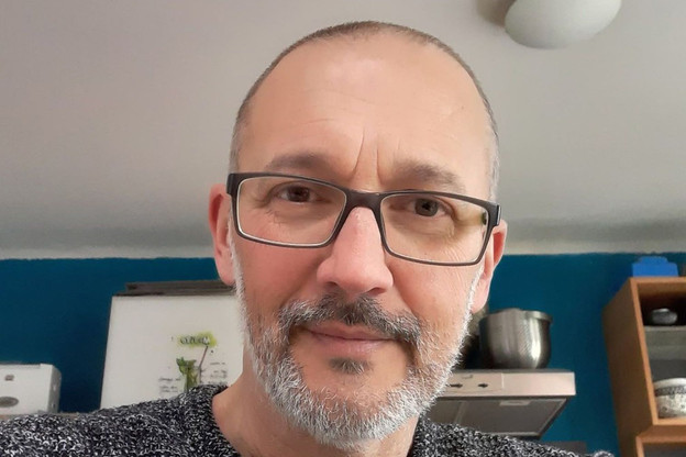 L’équipe de D’Millen et Romuald Collard préparent notamment les Journées du patrimoine de septembre. (Photo: Romuald Collard)