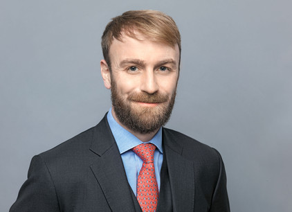 James Purcell, group head of sustainable investment chez Quintet Private Bank, donne quelques tuyaux pour investir efficacement dans des produits durables. (Photo: Quintet Private Bank)