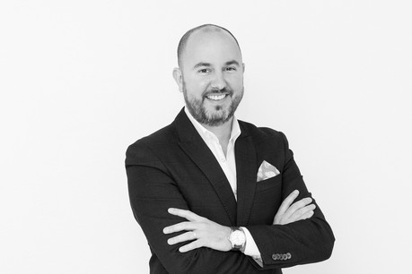 Pour Gilles Halali, les difficultés ont commencé bien avant le début du confinement, quand la taille des événements a été réduite face à la propagation du virus en Europe. (Photo: Gilles Halali)