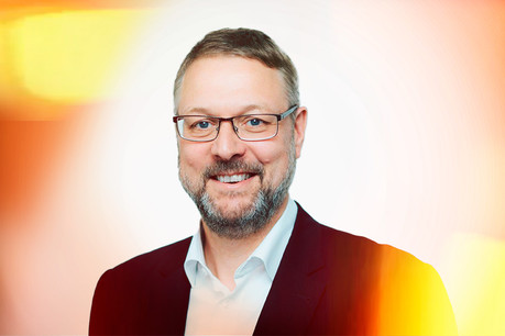 Pierre Franck, directeur exécutif du Luxembourg Trade and Investment Office à San Francisco. (Photo: Maison Moderne)