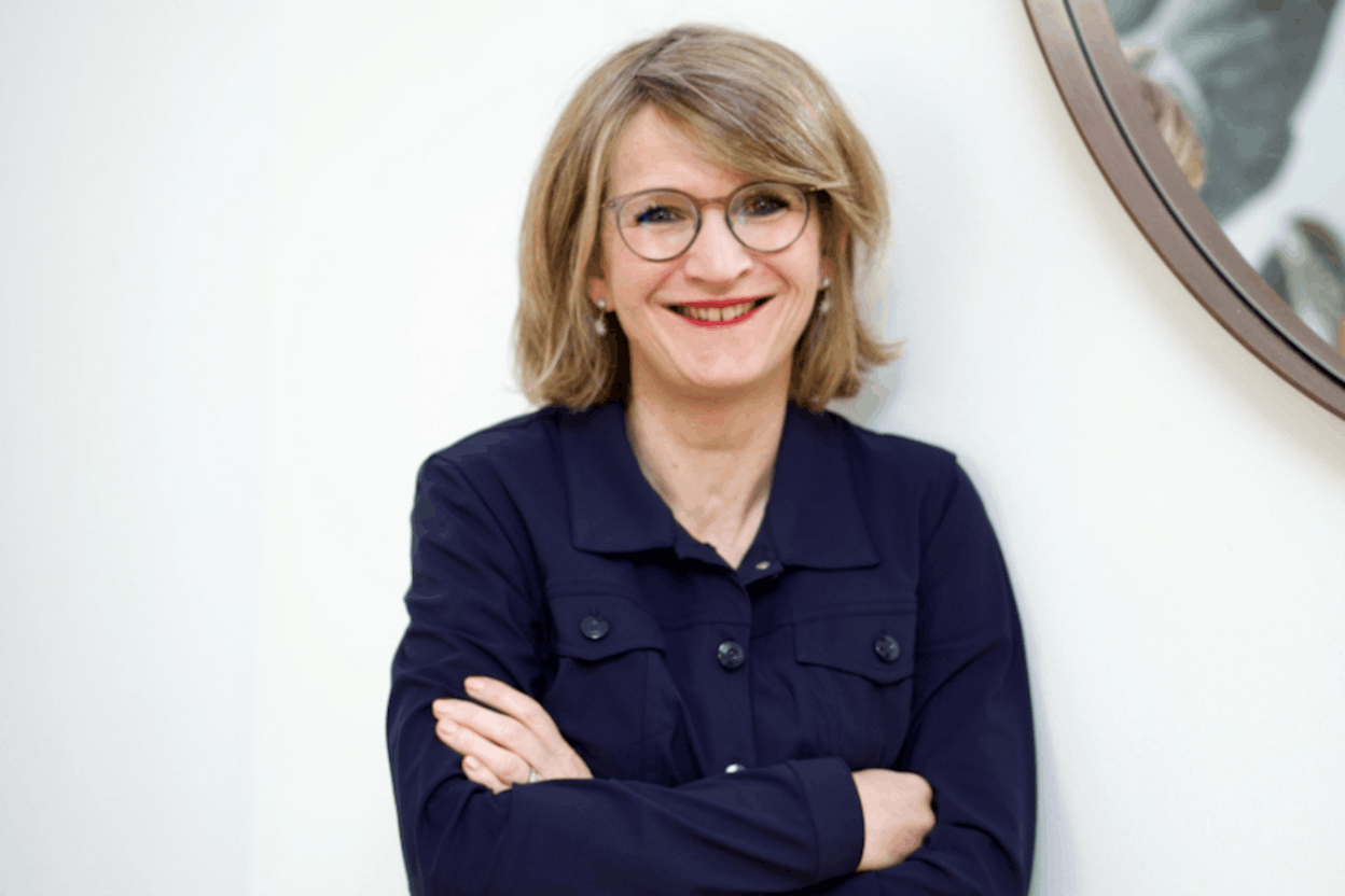 On recrute des talents, on récompense l’obéissance (Photo:Magali ZUBER, CEO & Executive Coach – COMETES)