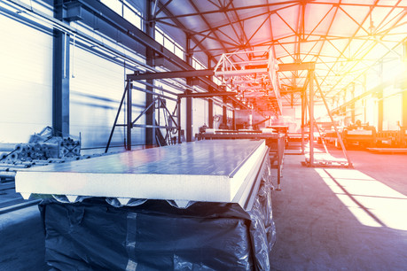 Liberty House est plutôt spécialisée dans les produits de base. Que se passera-t-il après les cinq ans de fourniture de produits par ArcelorMittal à Dudelange? La question reste entière. (Photo: Shutterstock)