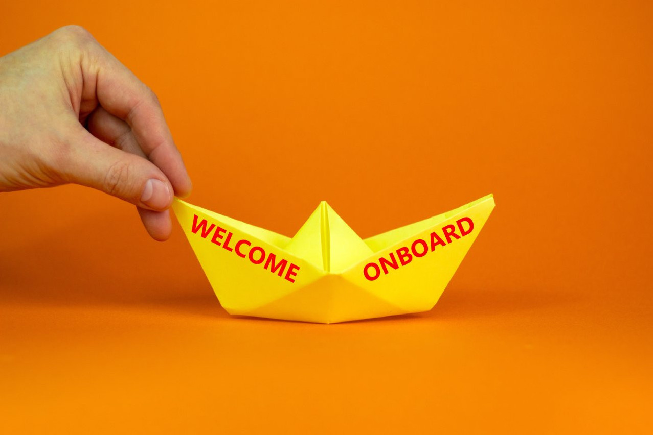 One in two employees say they had a negative experience when joining a new company.  Photo: Shutterstock