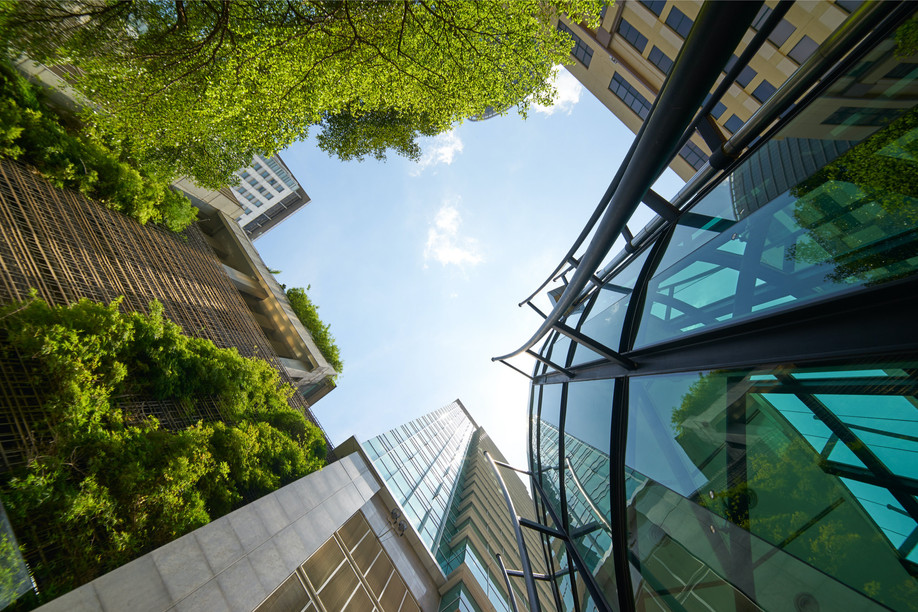 ArcelorMittal says it will reduce its carbon emissions in Spain by 50% over the next five years Photo: Shutterstock