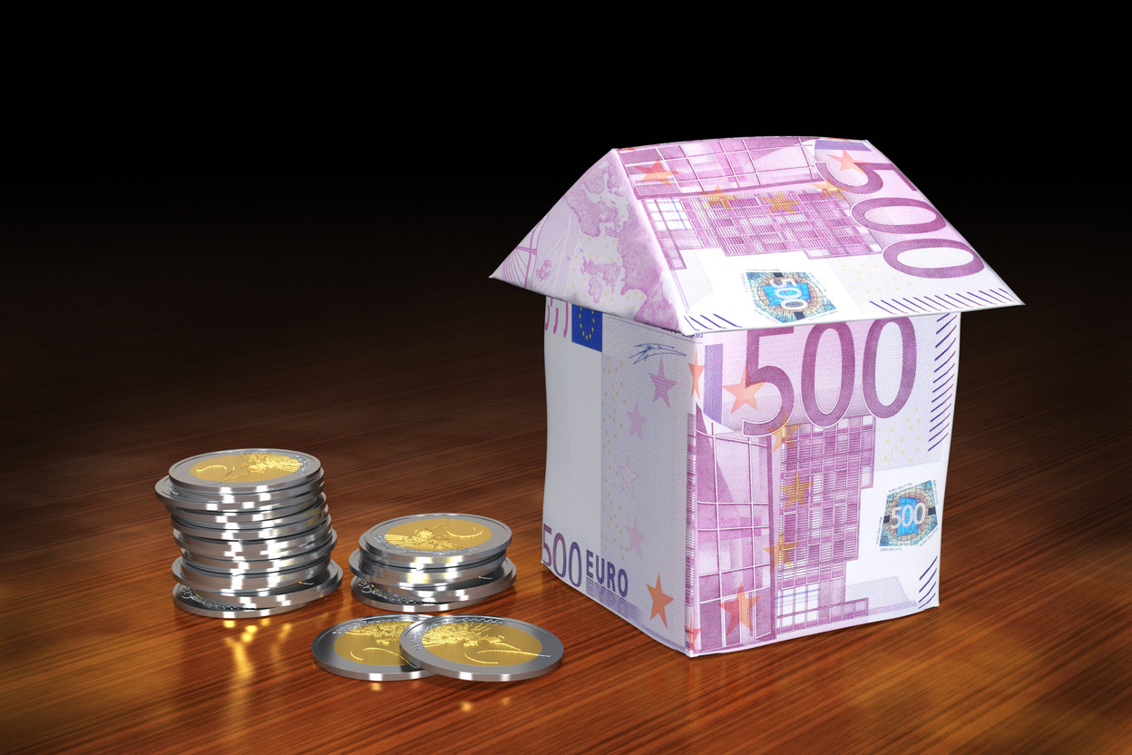 Many households who could get financial help to pay their rent do not ask for it, says housing minister Henry Kox. Photo: Shutterstock