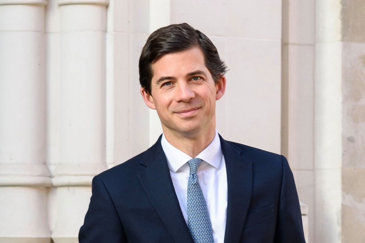 “Around a fifth” of ultra-high-net-worth individuals are “looking to purchase residential property this year and the same proportion looking at commercial opportunities,” said Rory Penn, partner at Knight Frank and chair of Private Office, highlighting the sustained interest of ultra-rich investors in real estate while announcing the results of the property consultancy’s 18th edition of ‘The Wealth Report.’ Photo: Knight Frank