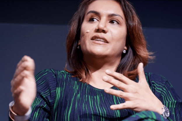 Sheelam Chadha: “There is no doubt that the market will eventually slow down.” (Photo: Sheelam Chadha)