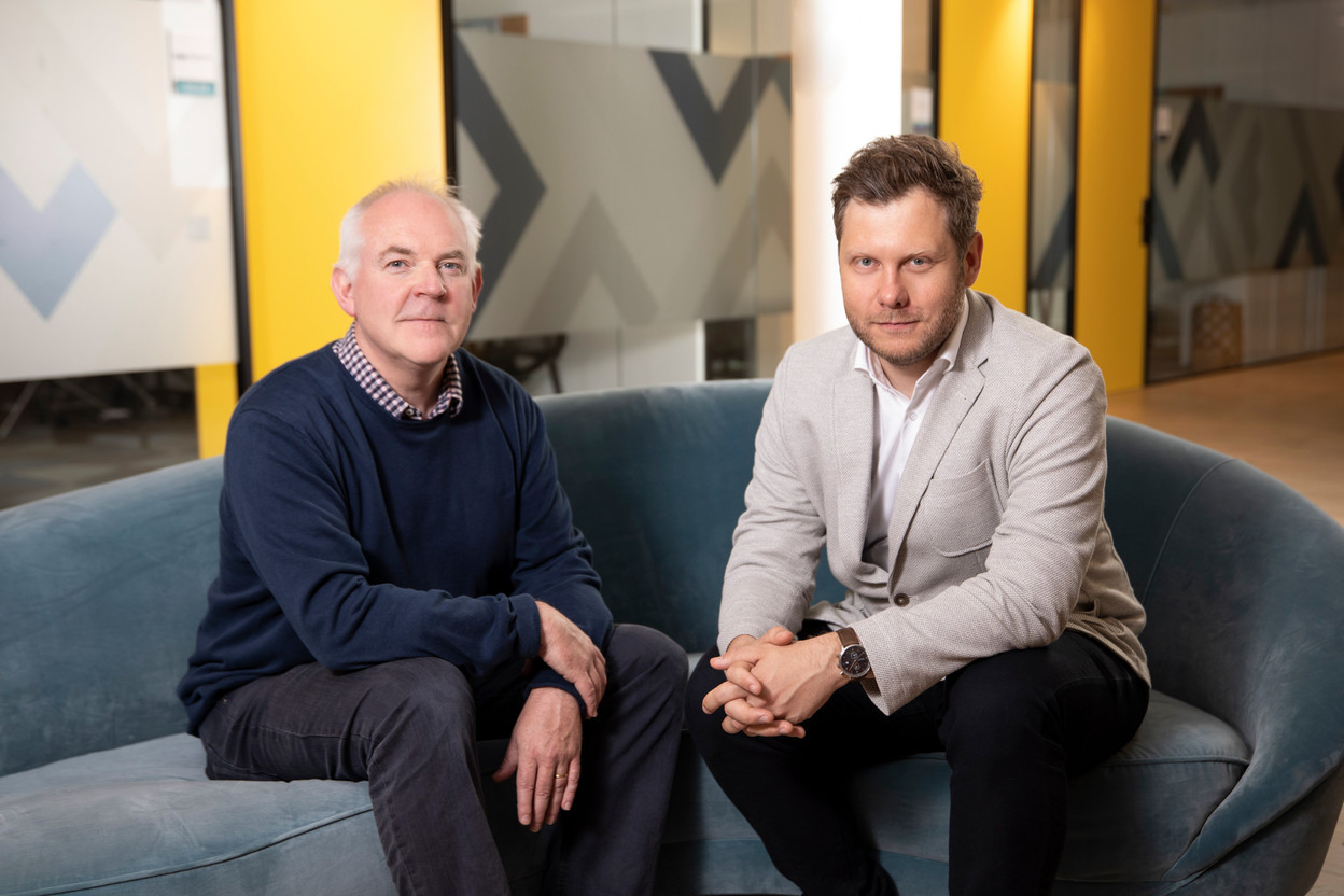 One question on Anti-money laundering Studio Andrea