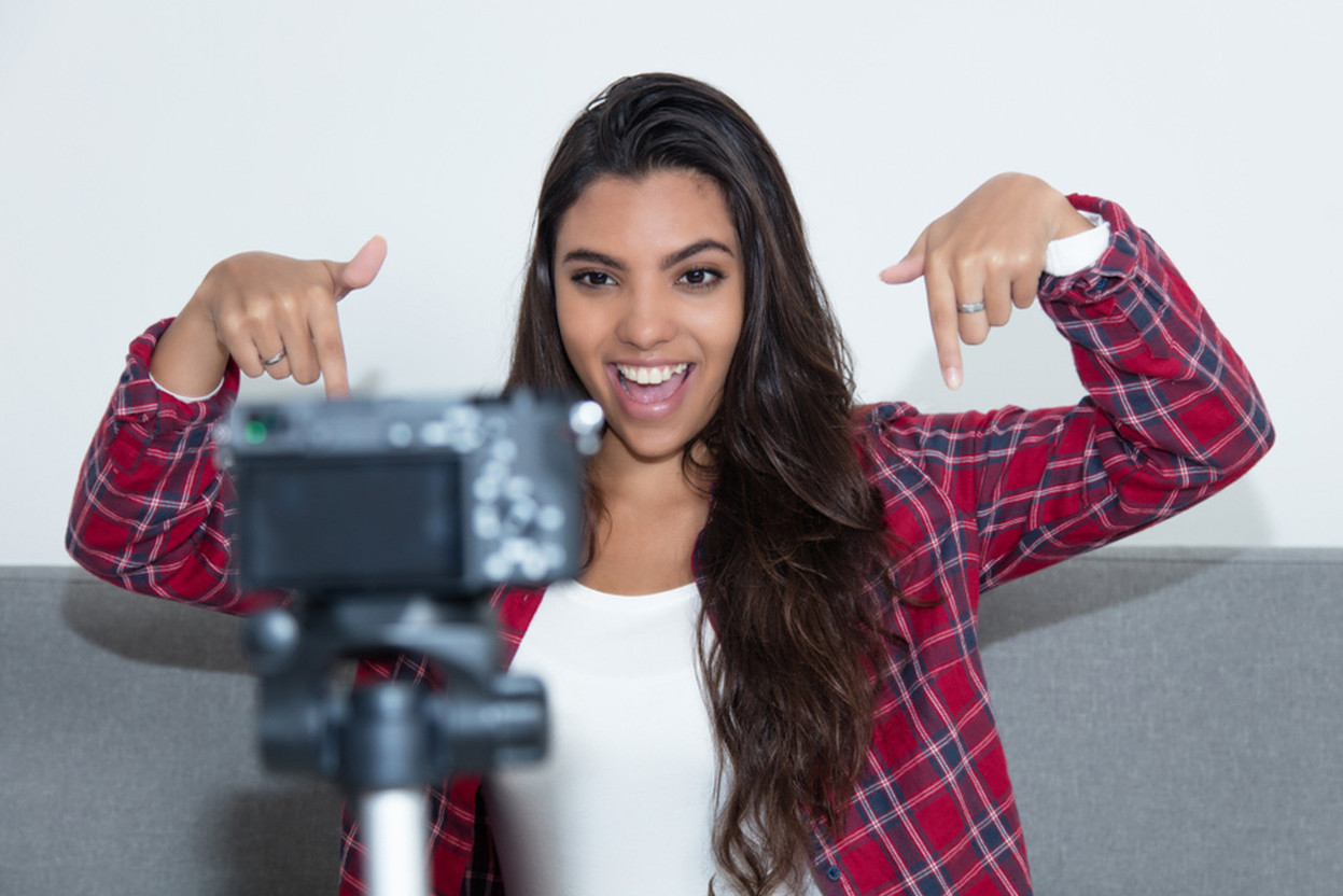 According to the results of Bee Secure’s Radar 2025, almost one in five young people (21%) admit that they do not feel able to assess the credibility of online content. (Photo: Shutterstock)