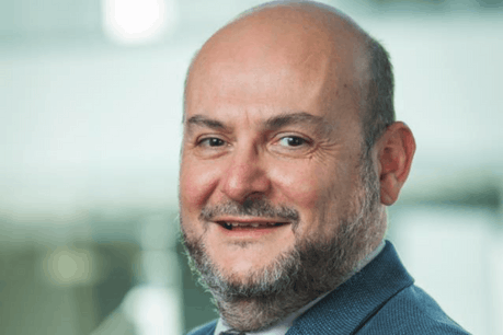 Antonio Corpas, CEO de OneLife. (Photo: OneLife)
