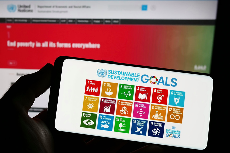 “Companies still have a lot to do in terms of acknowledgment of their negative contributions and accountability towards stakeholders,” concluded an Impak Analytics report on the role of Stoxx 600 companies in the United Nations’ sustainable development goals. Photo: Shutterstock