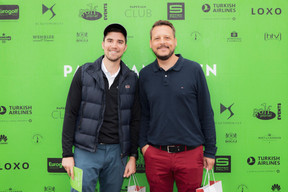 Paperjam Open - 11.07.2019 ((Photo: Jan Hanrion/ Maison Moderne))