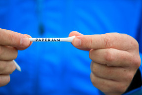 Paperjam Open - 11.07.2019 ((Photo: Jan Hanrion/ Maison Moderne))