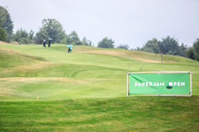 Paperjam Open - 11.07.2019 ((Photo: Jan Hanrion/ Maison Moderne))