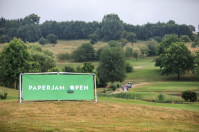 Paperjam Open - 11.07.2019 ((Photo: Jan Hanrion/ Maison Moderne))