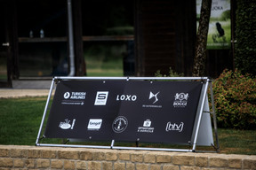 Paperjam Open - 11.07.2019 ((Photo: Jan Hanrion/ Maison Moderne))