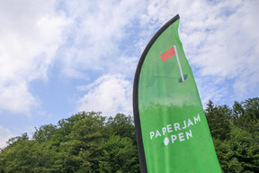 Paperjam Open - 11.07.2019 ((Photo: Jan Hanrion/ Maison Moderne))