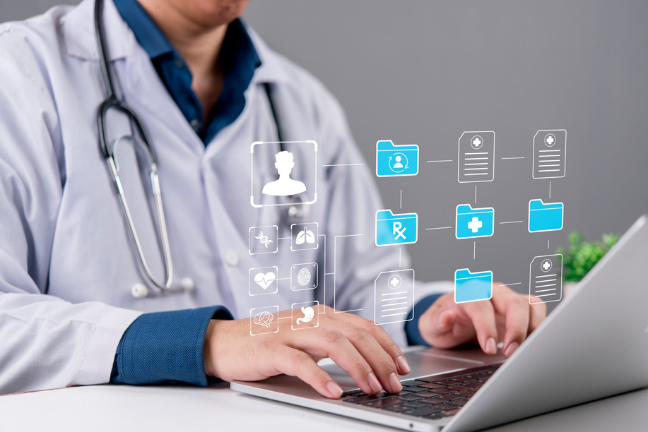 The withdrawal of the US-based OpenEvidence platform from Europe is an excellent example of how to set limits on the use of artificial intelligence by doctors. (Photo: Shutterstock)