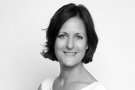 Susanne Schartz: “We believe that a strong and diversified network is a key element to succeed in Luxembourg, and joining the Paperjam Club will definitely help serve this purpose.” (Photo: Eric Devillet)