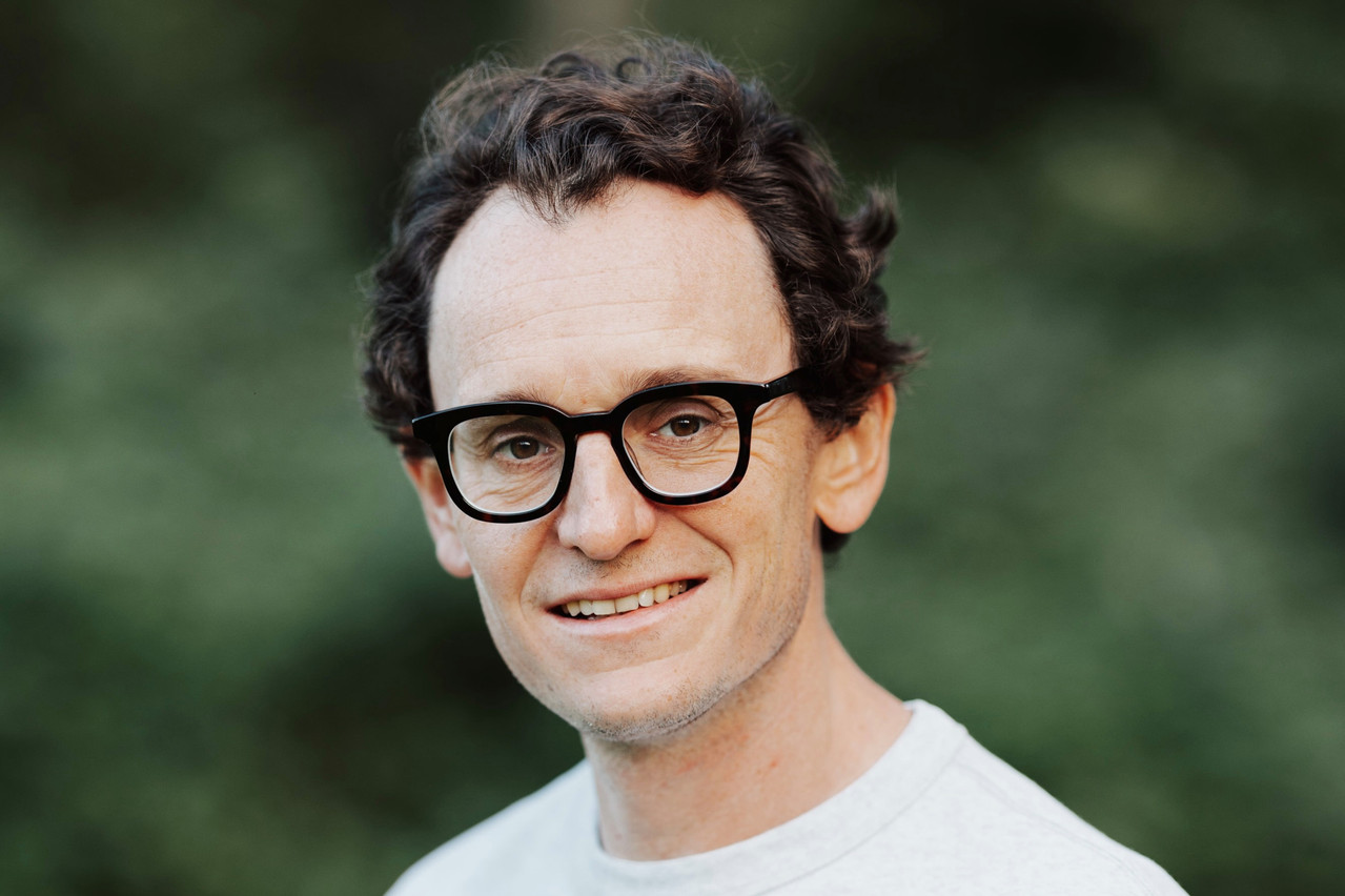 “Luxembourg is a priority expansion market,” said Geert Van Kerckhoven, chief executive and co-founder of Oper, in an interview with Paperjam. Photo: Oper