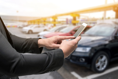 La solution de carsharing développée au Luxembourg et expérimentée dans trois villes allemandes avait besoin de fonds pour accélérer. Faute de les trouver, elle annonce mettre un terme à ses activités. (Photo: Shutterstock)