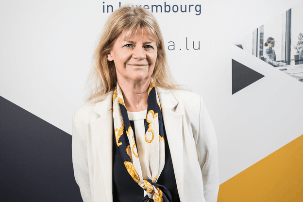 Véronique Vansaen: «Le Club propose une vaste palette d’événements dynamiques aux formats diversifiés qui reflètent totalement les thèmes d’actualité.» (Photo: DR)
