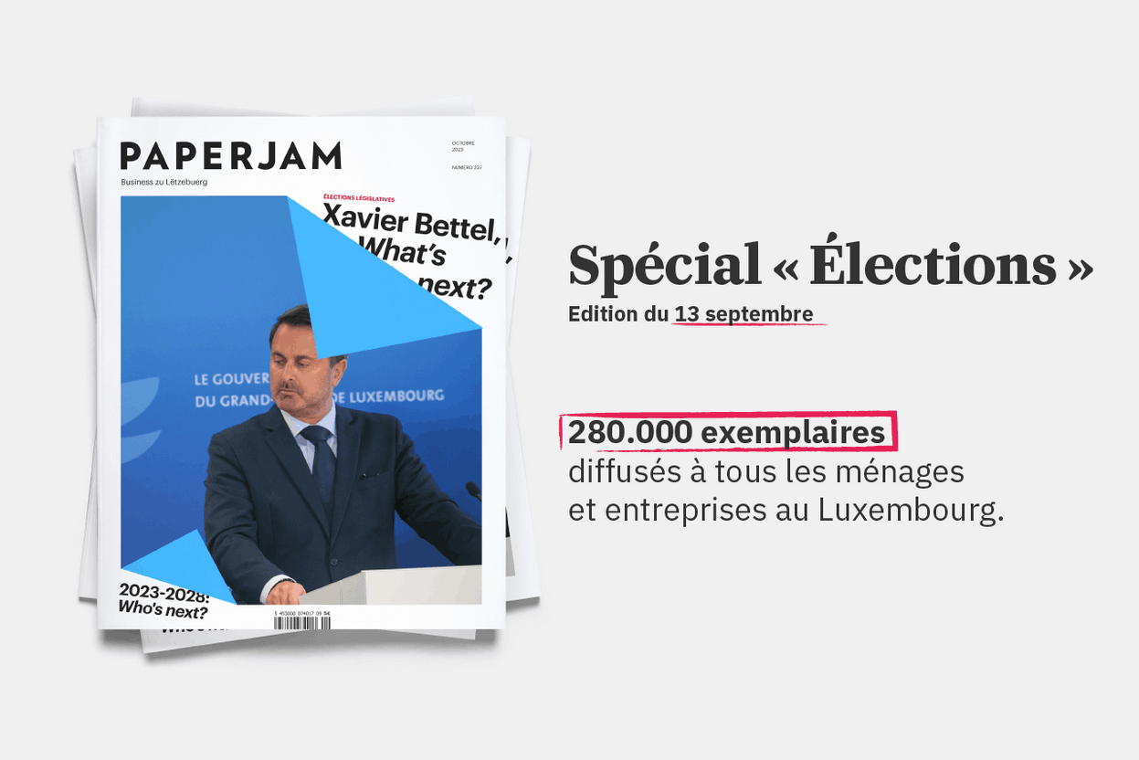 PJ Special Élections du 13 septembre 2023.  (Illustration: Maison Moderne)