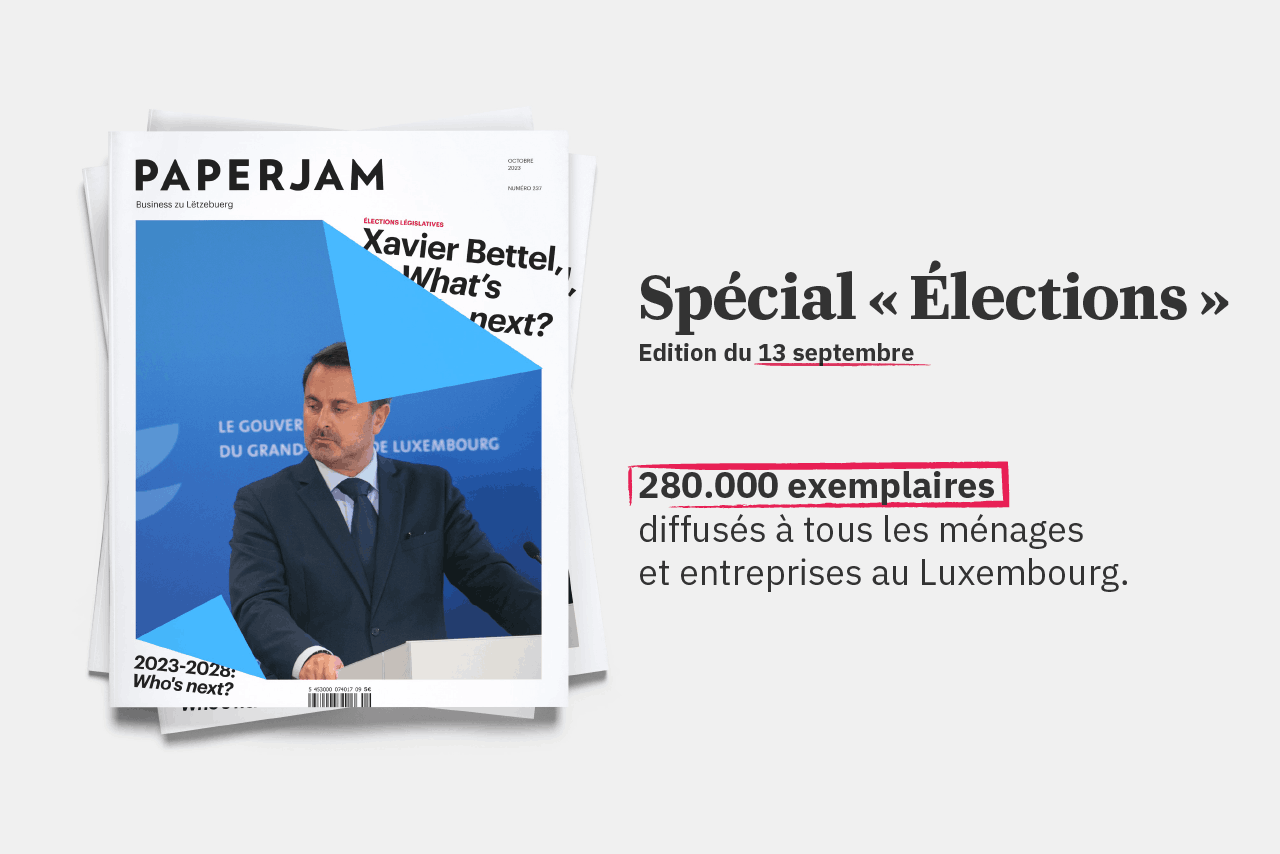 PJ Special Élections du 13 septembre 2023.  (Illustration: Maison Moderne)
