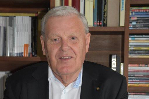 Eugène Prim: «Rejoindre le Paperjam Club, c’est permettre aux SEL d’accéder aux différentes publications (print et online) de Maison Moderne.» (Photo: SEL)