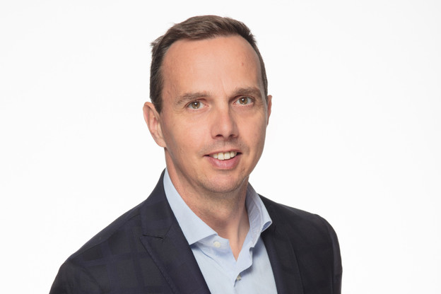 Yanniss Levron: «Rejoindre le Paperjam Club, c’est permettre à la société Change Digital d’exister médiatiquement au Luxembourg grâce à l’utilisation de ses avantages.» (Photo:Vincent Flamion Photography)