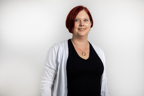 Lesley Price: «Nous cherchons des clients potentiels, bien évidemment, mais surtout à agrandir notre réseau local.» (Photo: Agile & Coaching Solutions)